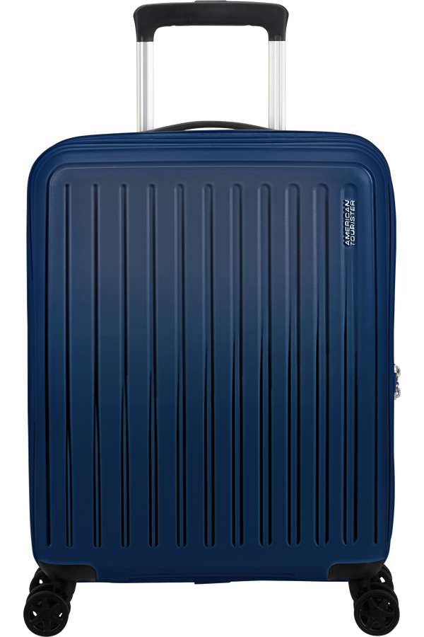 American Tourister Rejoy Spinner 55/20 Tsa 55cm  Námořní modrá