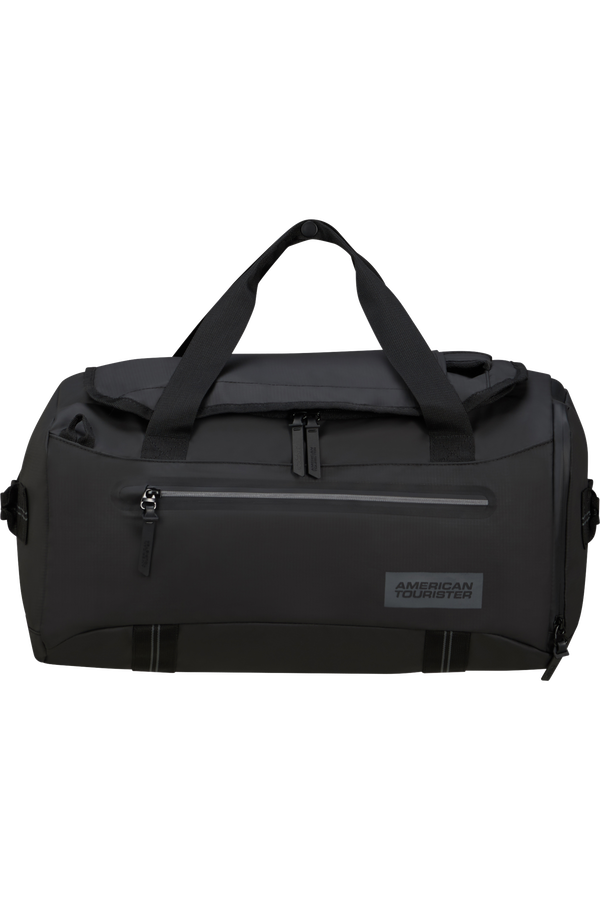 American Tourister Trailgo Duffle S  Černá