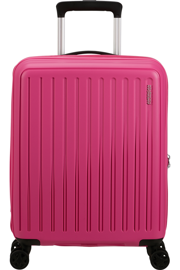 American Tourister Rejoy Spinner 55/20 Tsa 55cm  Hawaiian Pink