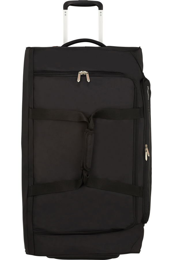 American Tourister Summerfunk Duffle/Wh 80cm  Černá