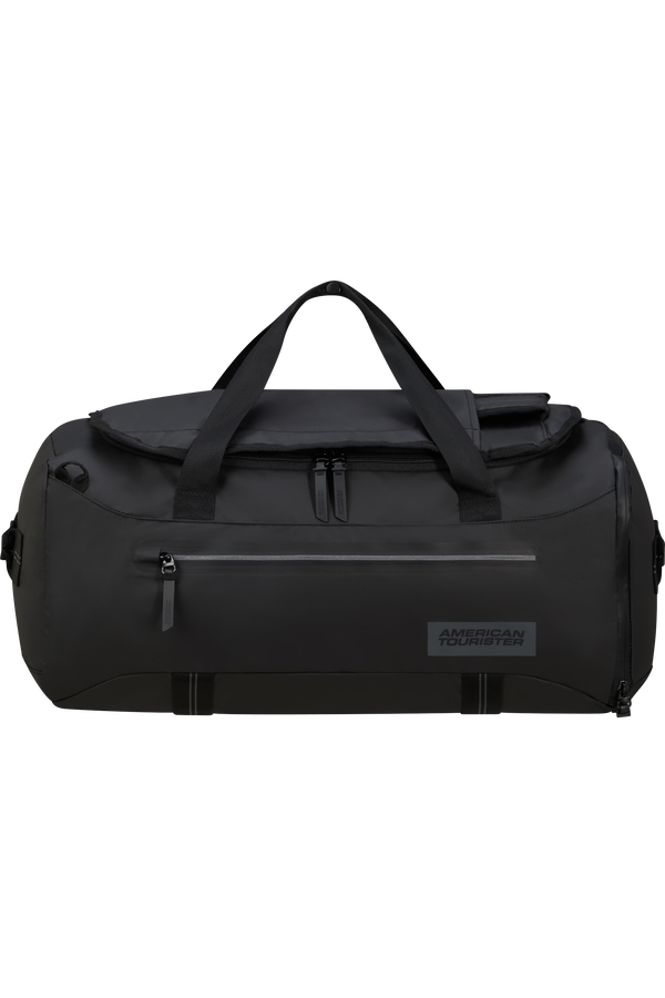 American Tourister Trailgo Duffle M  Černá